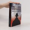 Philip Kerr Una llama misteriosa