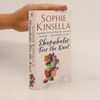 Sophie Kinsella Shopaholic ties the knot