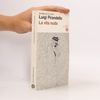 Luigi Pirandello La vita nuda