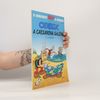 Albert Uderzo Obelix a Caesarova galéra