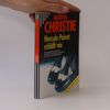 Agatha Christie Hercule Poirot schläft nie