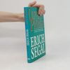 Erich Segal Oliverův příběh