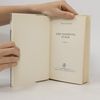 Evelyn Waugh Eine Handvoll Staub