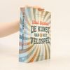 Chad Harbach De kunst van het veldspel / druk 1