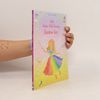 Fiona Watt Little Sticker Dolly Dressing Rainbow Fairy
