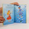 Fiona Watt Little Sticker Dolly Dressing Rainbow Fairy