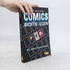 Scott McCloud Comics richtig lesen