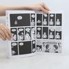 Scott McCloud Comics richtig lesen