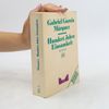 Gabriel García Márquez Hundert Jahre Einsamkeit