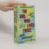 David Lagercrantz Stieg Larsson’s Millennium Series: The Girl Who Lived Twice
