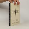 Salman Rushdie Knife
