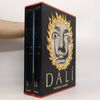 Robert Descharnes Dalí. Sämtliche Gemälde. Band I-II