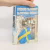 Autorenkollektiv Švédsko-slovenský. Slovensko-švédsky slovník