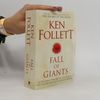 Ken Follett Fall of giants
