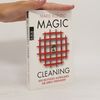 Marie Kondo Magic cleaning