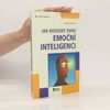 Anja von Kanitz Jak rozvíjet svou emoční inteligenci