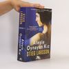 Stieg Larsson Millennium - 2: Ateşle oynayan kız