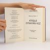 Stieg Larsson Millennium - 2: Ateşle oynayan kız