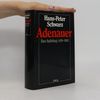 Adenauer