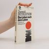 Das Leben nach dem Leben : Gespräche mit Wiedergeborenen