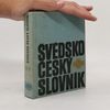 Autorenkollektiv Švédsko-český slovník