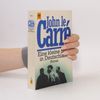 John le Carré Eine kleine Stadt in Deutschland