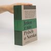 Åsne Seierstad Jeden z nás: Příběh o Norsku