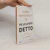 Indro Montanelli Ve lo avevo detto