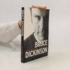 Bruce Dickinson
