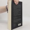 Stieg Larsson La fille qui rêvait d'un bidon d'essence et d'une allumette