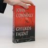 John Connolly Gyilkos Fajzat