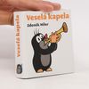 Zdeněk Miler Veselá kapela