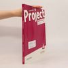 Tom Hutchinson Project 4. Teacher's Book.
