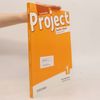 Tom Hutchinson Project 1 Teacher´s Book with Online Practice Pack (4th)