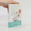 Gina Ford The One-Week Baby Sleep Solution