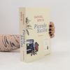 Daniel Speck Piccola Sicilia