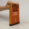 Roald Dahl Podivuhodný příběh Henryho Sugara a jiné povídky