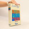 Erich Segal Mann, Frau und Kind