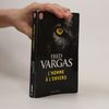 Fred Vargas L'homme à l'envers
