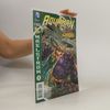 Sean Parsons Aquaman 37