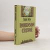 Daniel Defoe Robinson Crusoe
