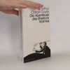 Arthur Conan Doyle Die Abenteuer des Sherlock Holmes