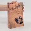 Zadie Smith Zähne zeigen