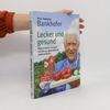 Hademar Bankhofer Lecker und gesund