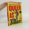 Sacha Coward Queer as Folklore