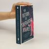 Arthur Conan Doyle Red Classics Return of Sherlock Holmes