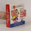 Julie Garwood Learn to Read with Tug the Pup and Friends! Box Set 2