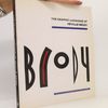 The graphic language of Neville Brody