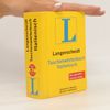 Stefano Albertini Langenscheidt. Taschenwörterbuch Italienisch
