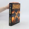 Iris Johansen Stalemate